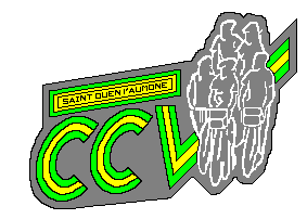 Logo du CCV